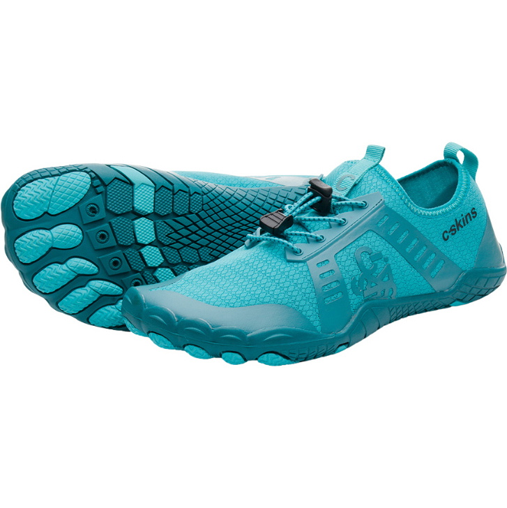 2026 C-Skins Hybrid Shoes C-RBHY - Ceramic Aqua